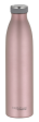 Thermos Edelstahl Trinkflasche 1l Rose