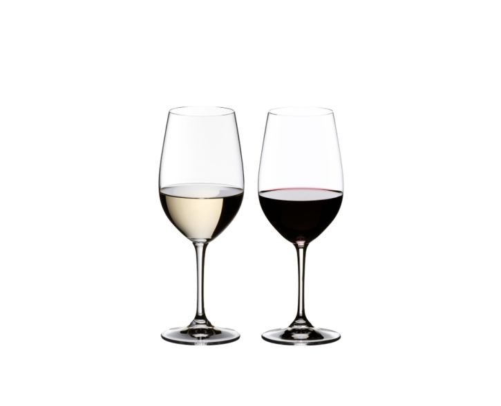 Riedel Vinum Zinnfandel/Riesling Grand Cru  2er Set