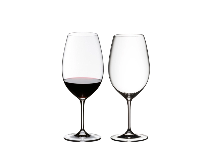 Riedel Vinum Shiraz/Syrah 2er Set