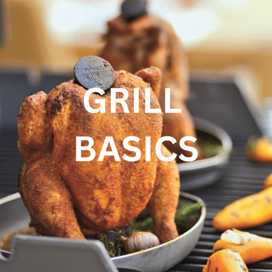 Grill Basic  Sa. 29.03.2025  von 11:00 - 15:30 Uhr