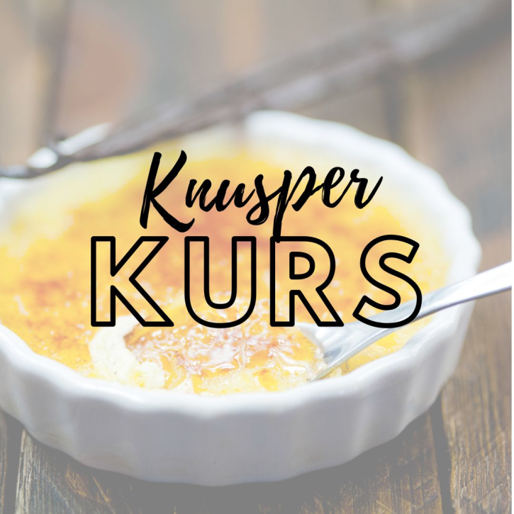 Der Knusper - Kurs - Vegan Gratiniert  am Di. 07.09.2025 von 18:00 - 22:30 Uhr