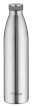 Thermos Edelstahl Trinkflasche Edelstahl 1l