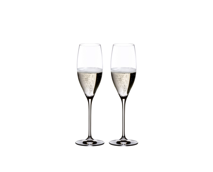 Riedel Vinum Champagner 2er Set